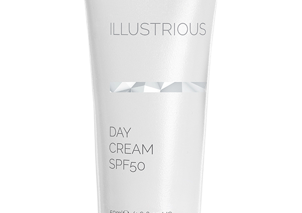 Day CREAM Aufhellung