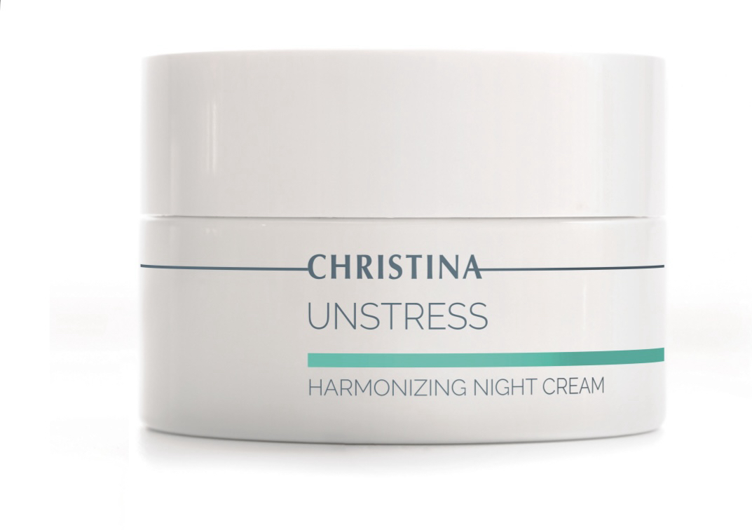 Harmonizing Night Cream