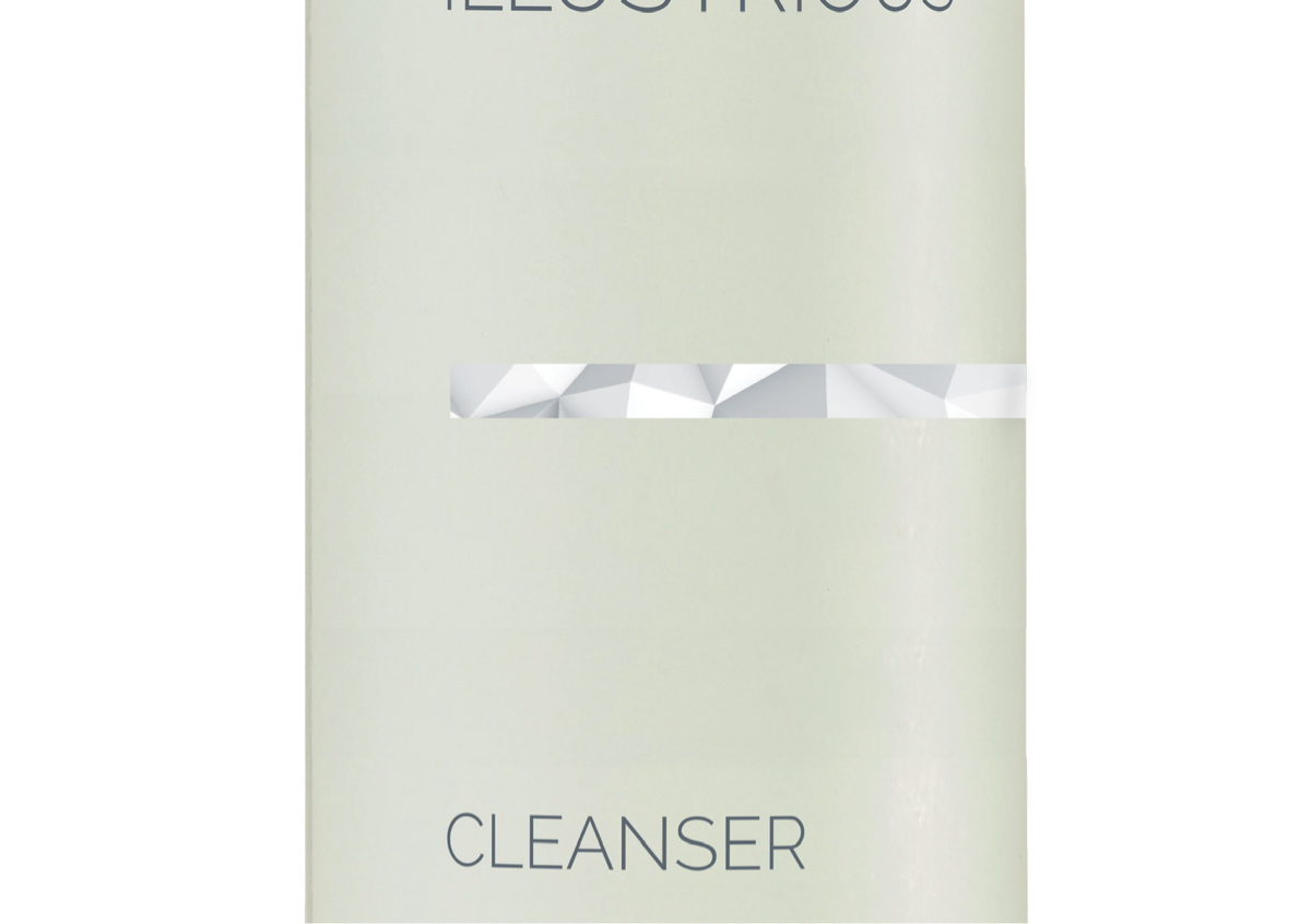 Cleanser Illustrious