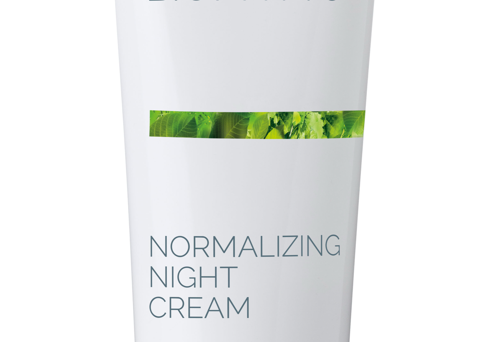 Normalizing Night Cream