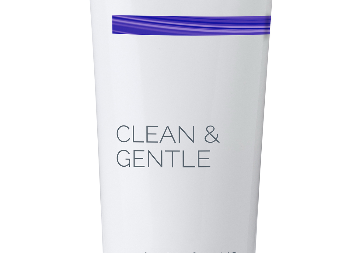 Cleanser pos Peeling