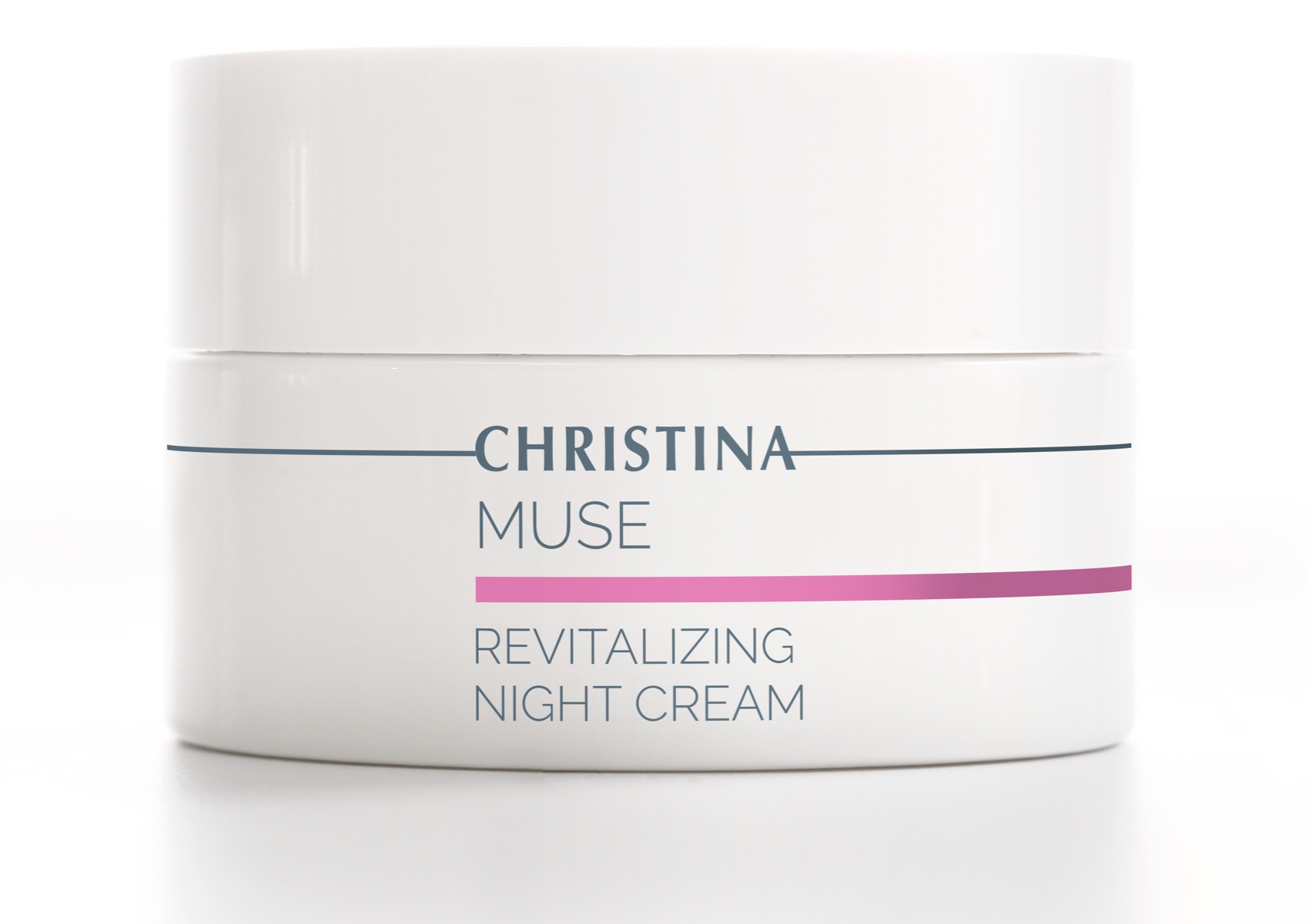 Revitalizing Night Cream (20+)