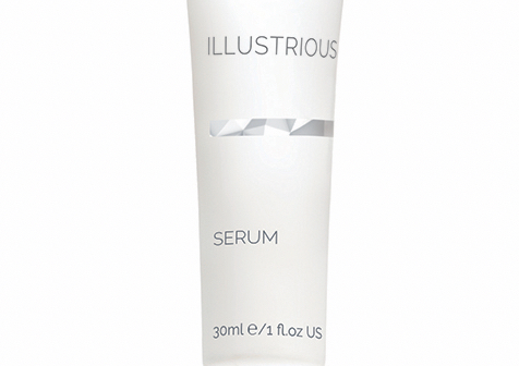 Serum Illustrious (Aufhellung)