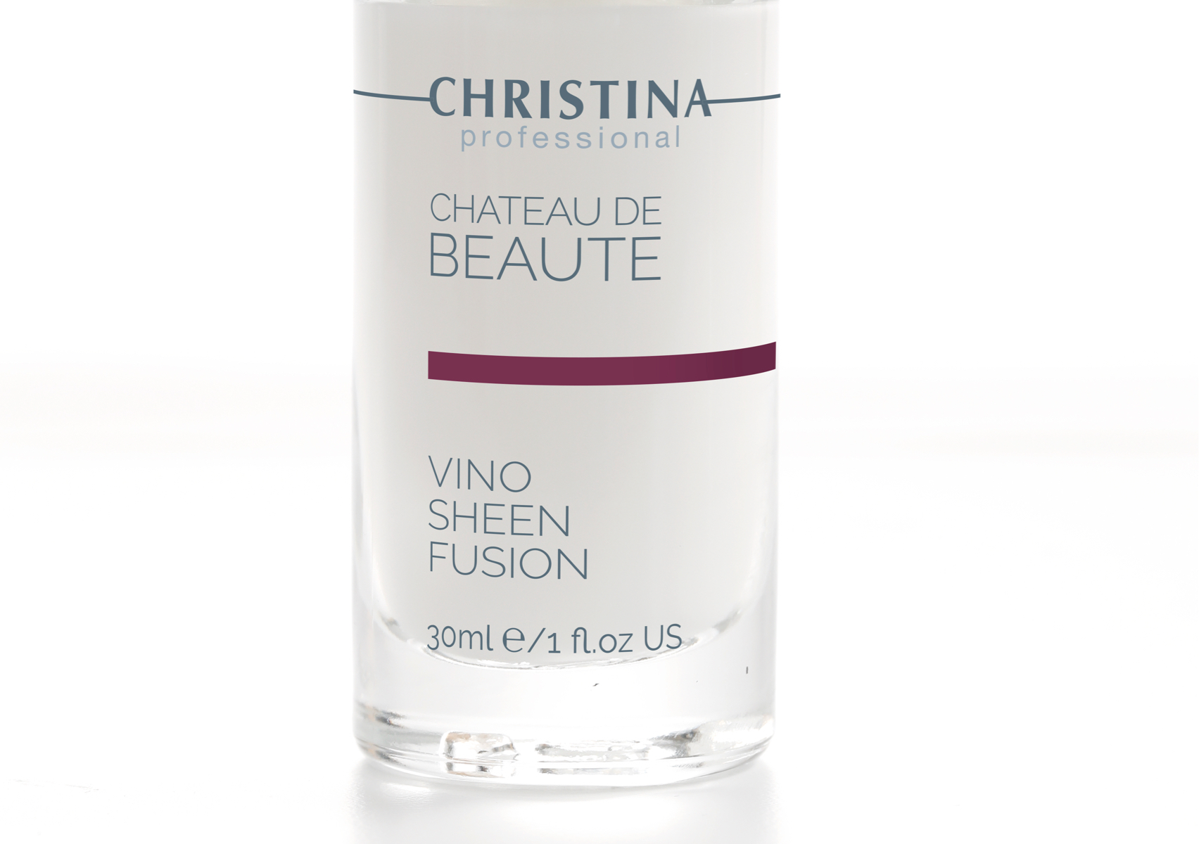 Serum Vino Sheen