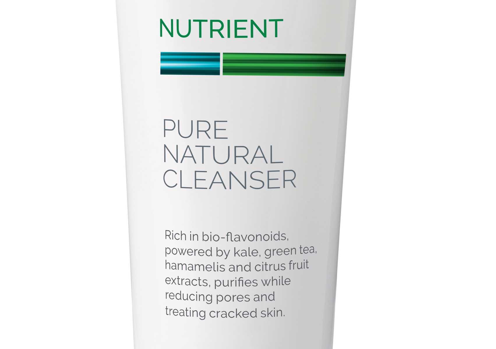 Cleanser Pure Natural