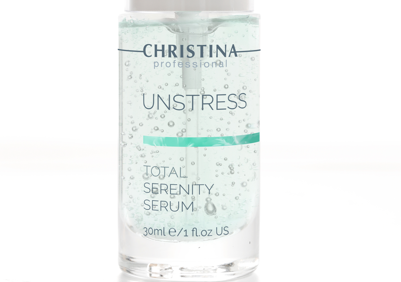 Serenity serum
