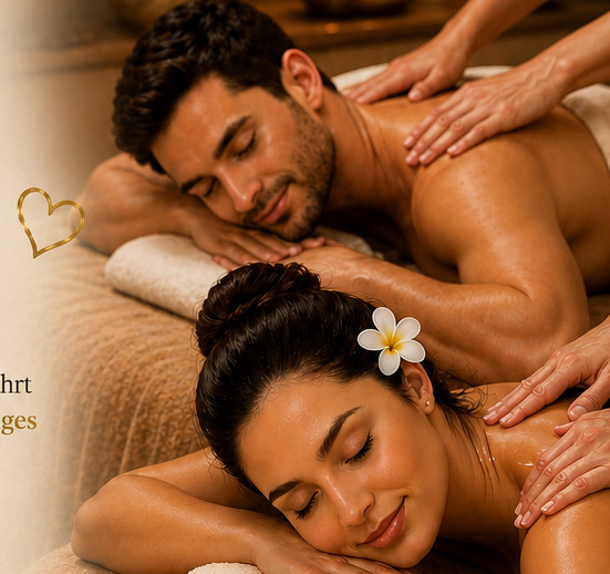 PARTNER SPA DAY 