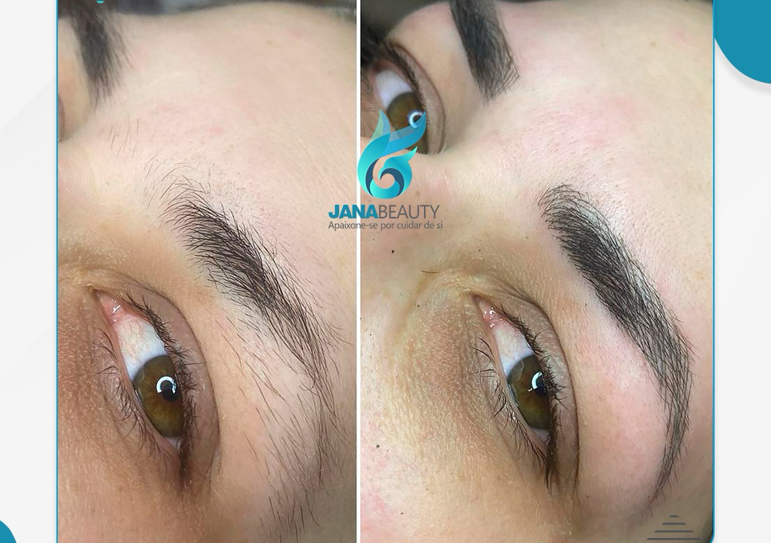 Microblading