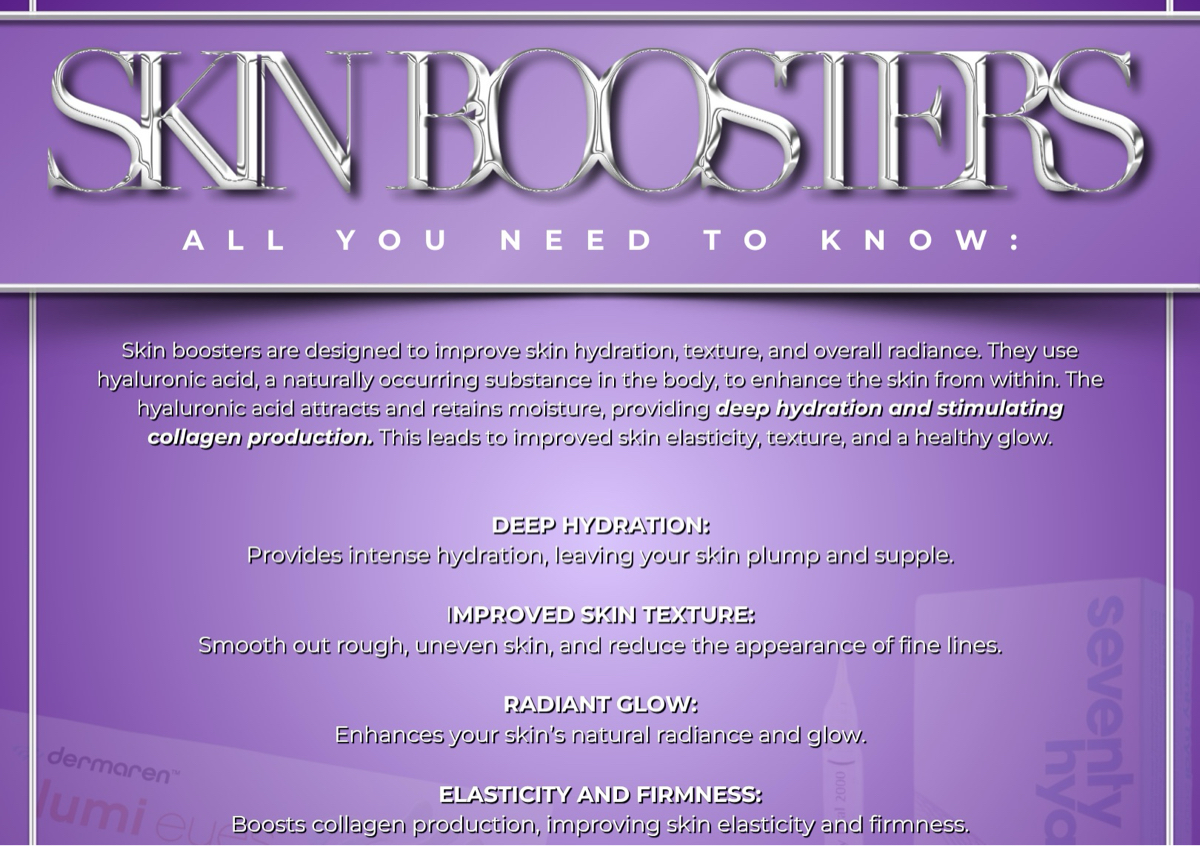 Hydrating Skin Booster 