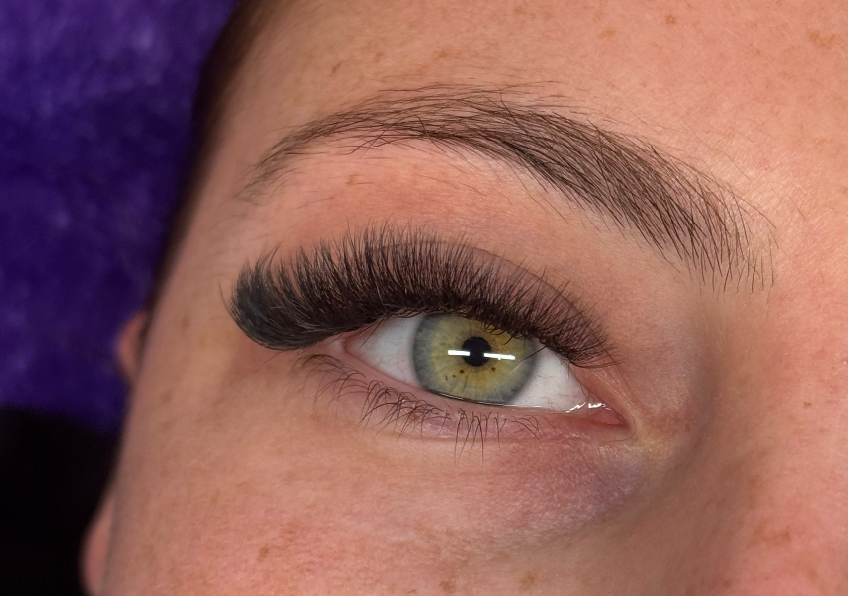 Russian Volume Lash Set