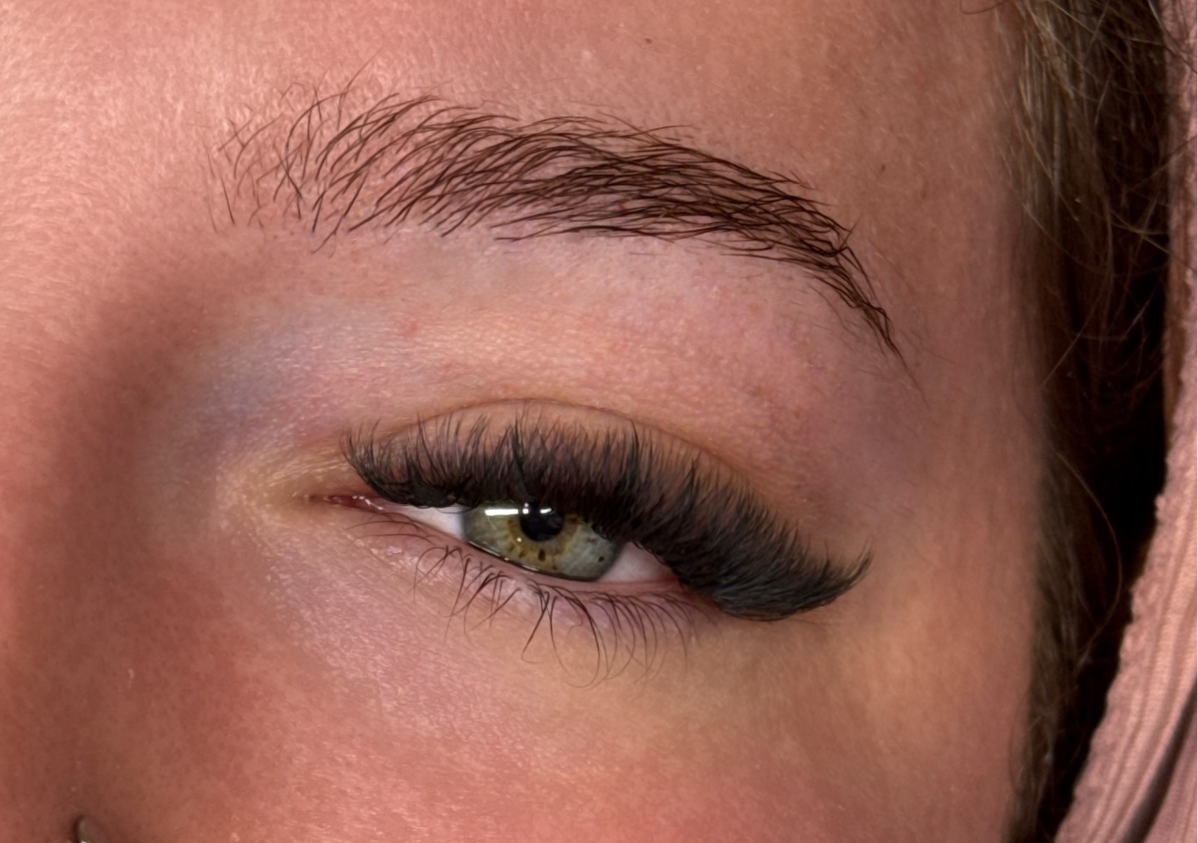 Russian Mega Volume Lash Set