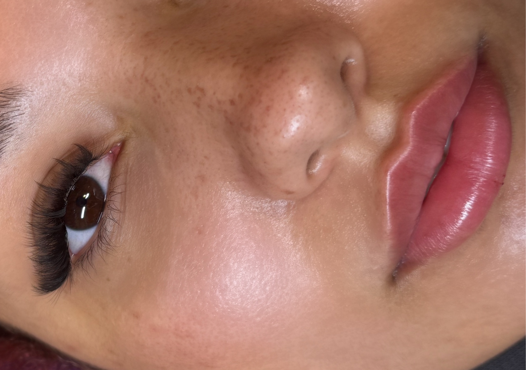 Ultimate Bad B* Package - Russian Lips & Russian Lashes