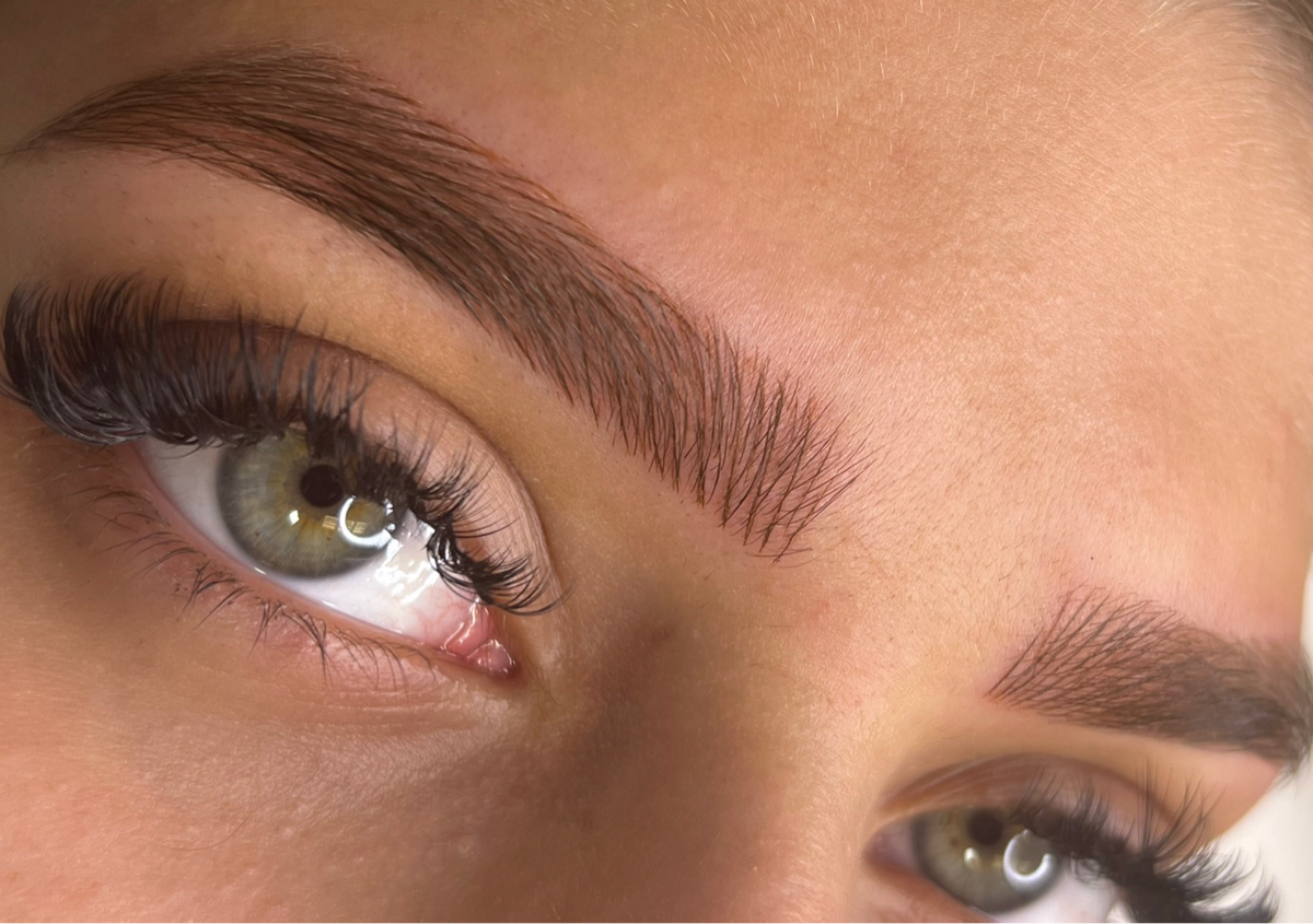 Microblading