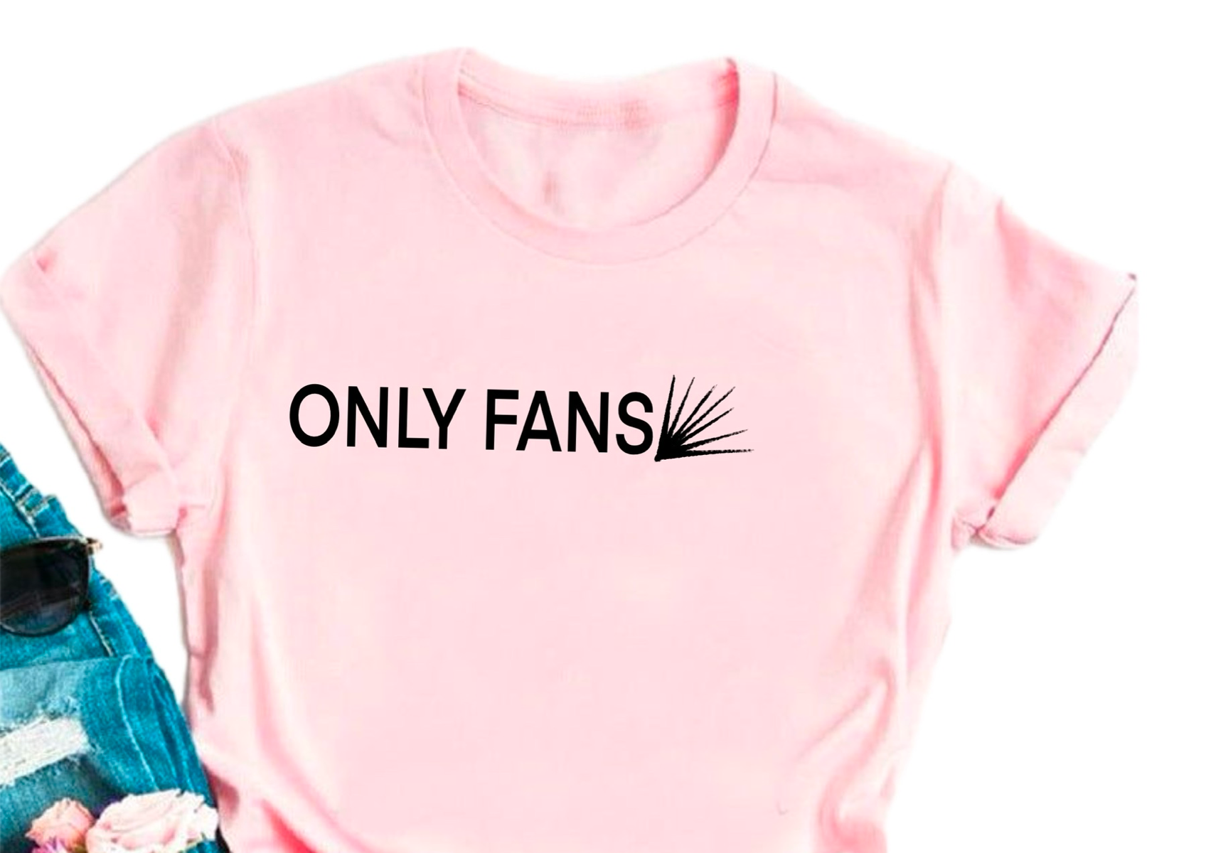 Only Fans t-shirt