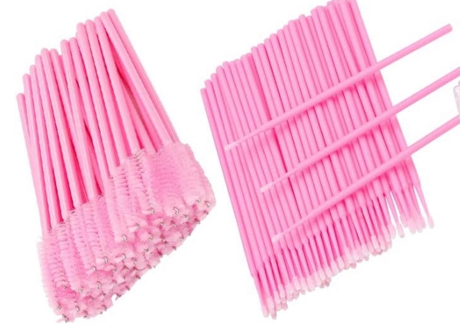 Mascara wands & micro wands