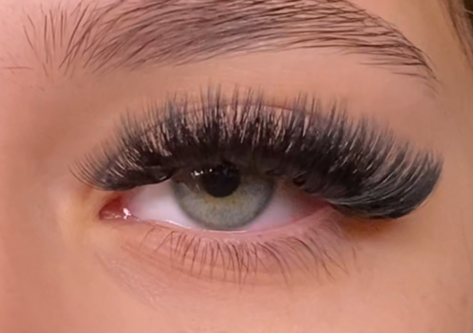 BOSSY FULL  set “ Volume"