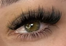Bottom Lashes