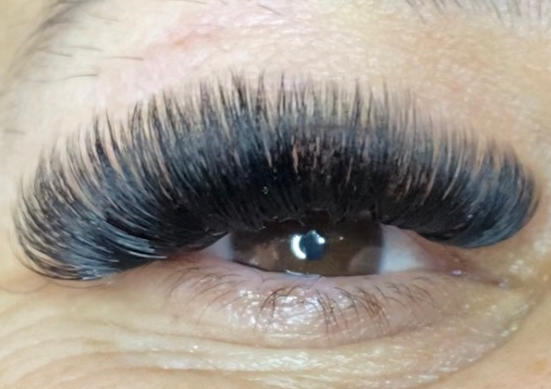 FLIRTY FULL  Set “Mega Volume" 