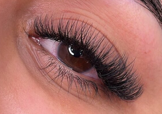 BADDIE FULL  Set “ Hybrid