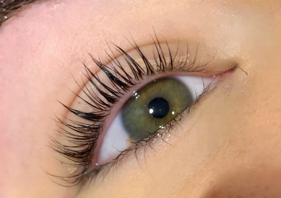 Lash Lift