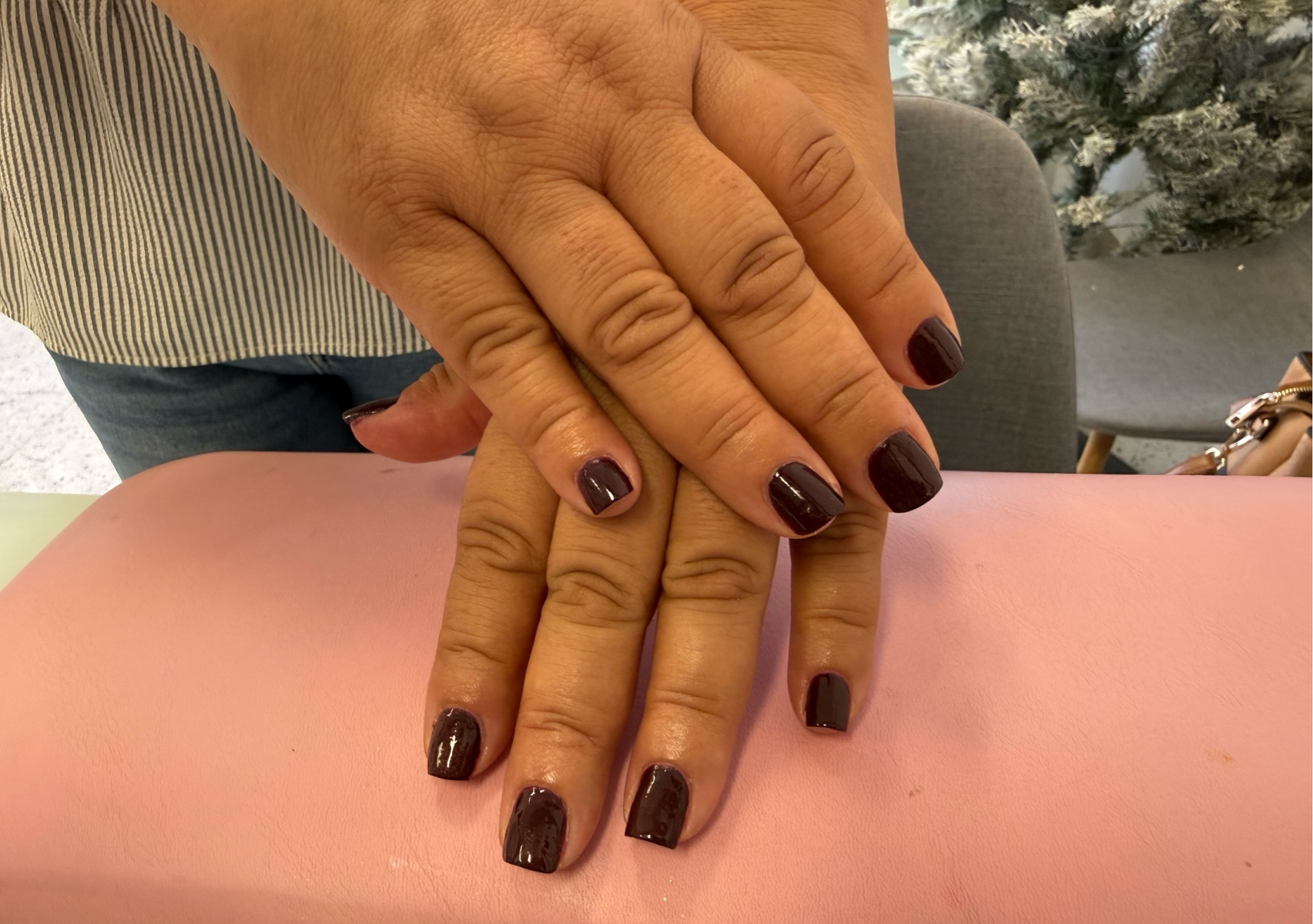 Basic Manicure