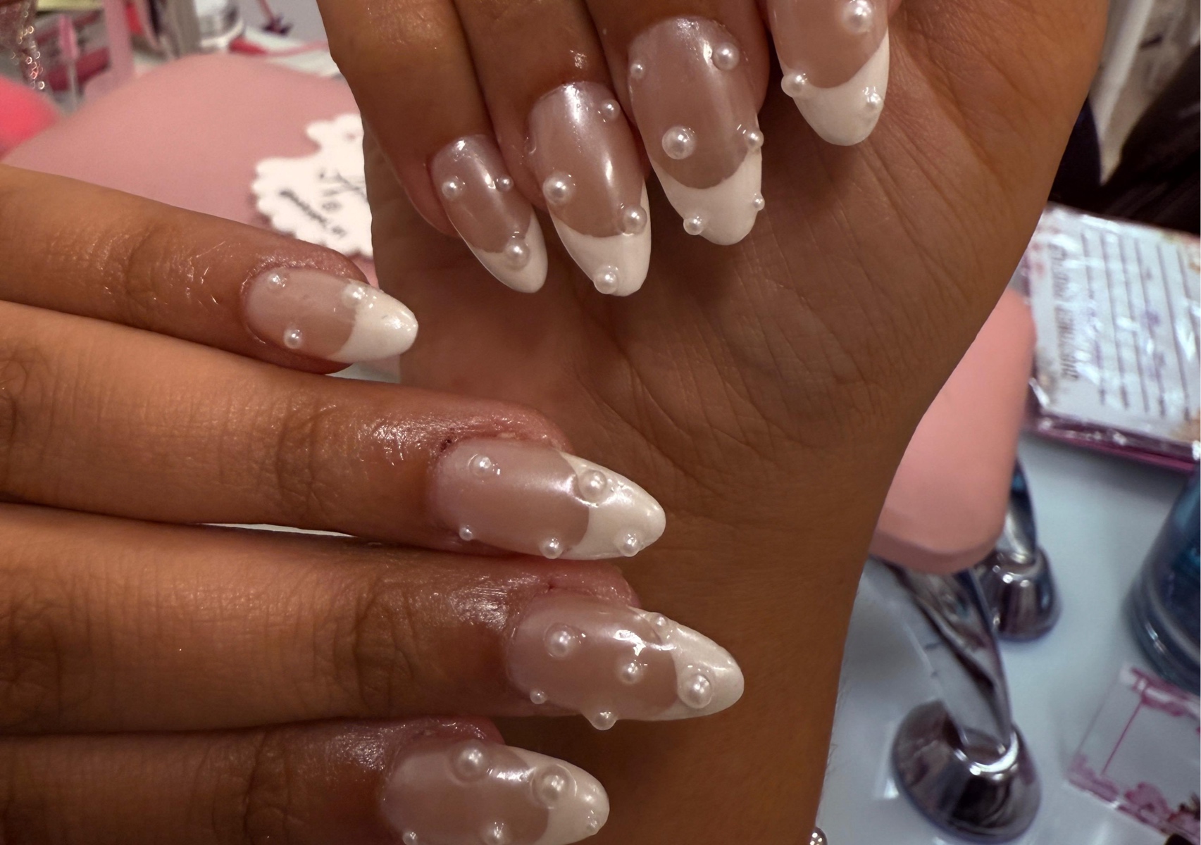 Medium Gel Tips