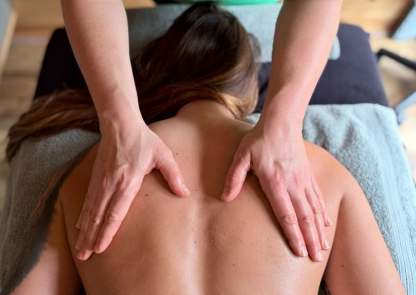 Holistic Massage