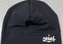 SGC YHWH skull cap