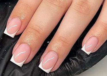 French Tips