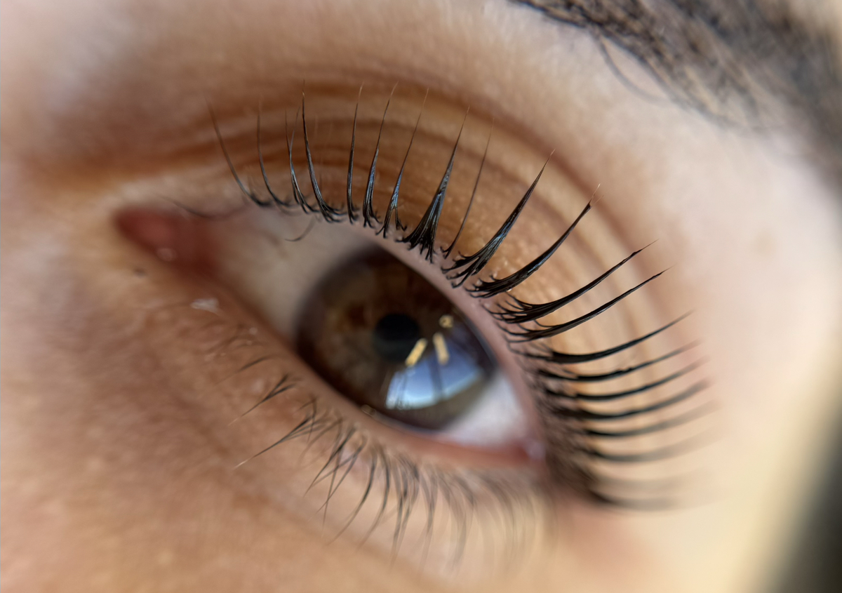 Lash Lifting Premium