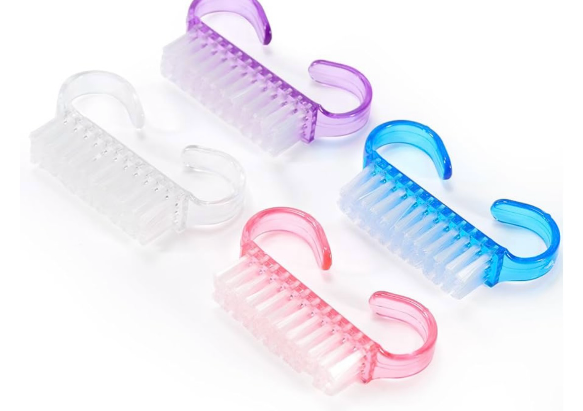 Nail Brush mini - Cepillo mini para uñas