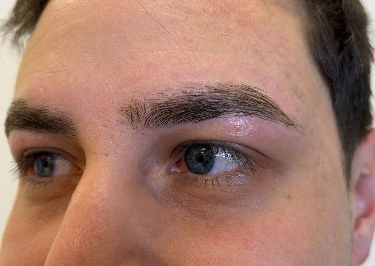 Brow Shaping (promo until 30/05)
