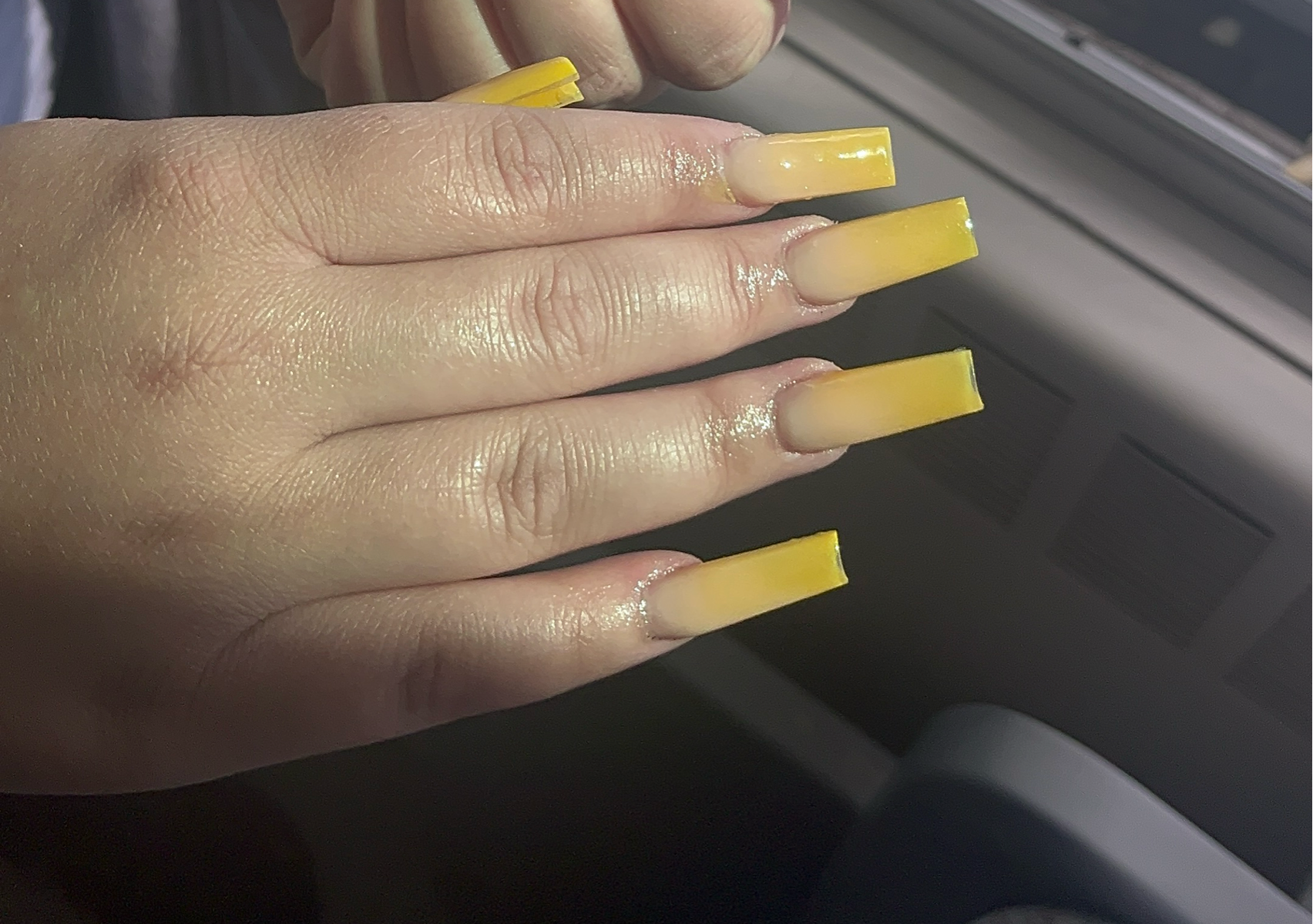 Ombre fullset SPECIAL