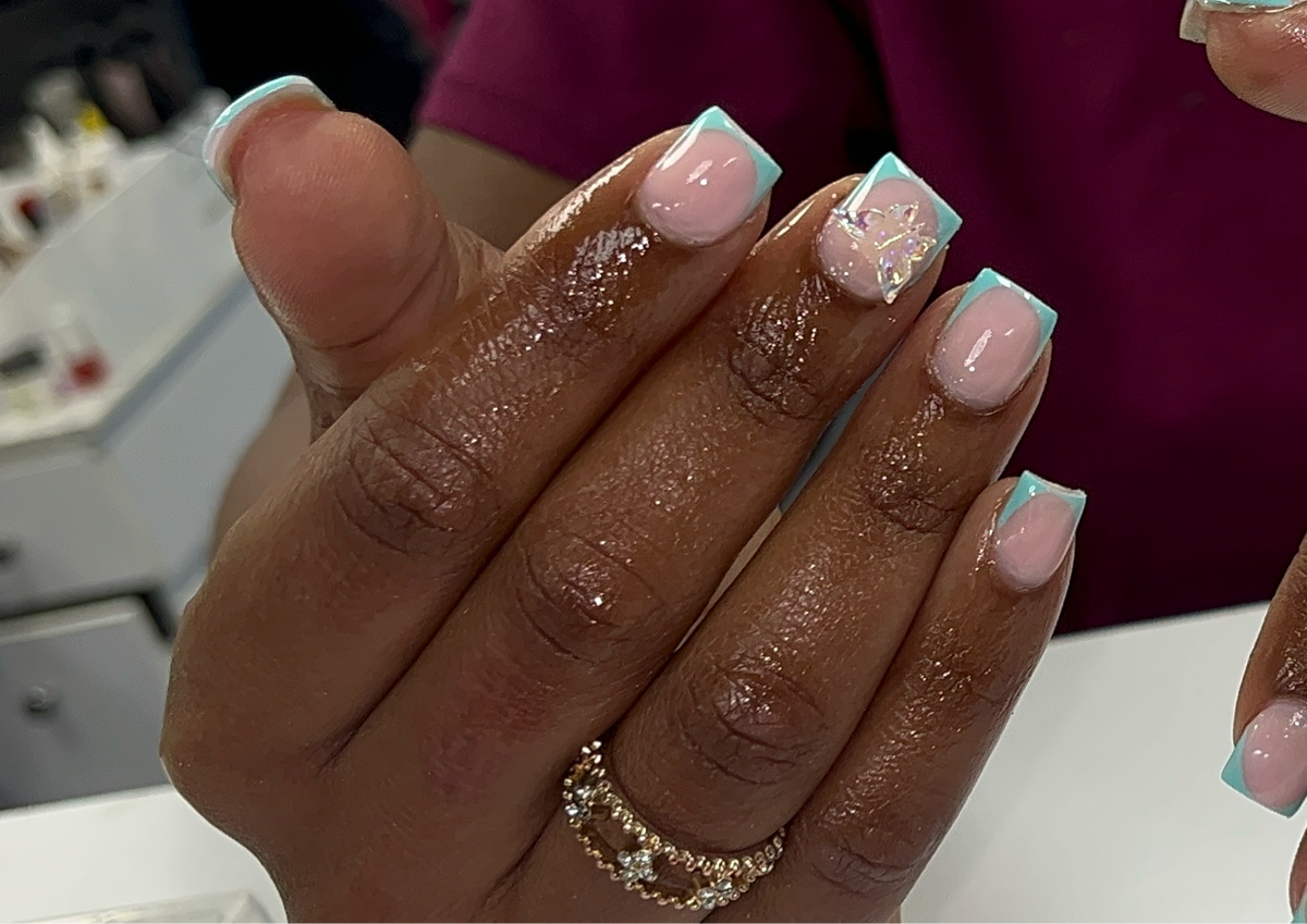 Frenchie fullset SET