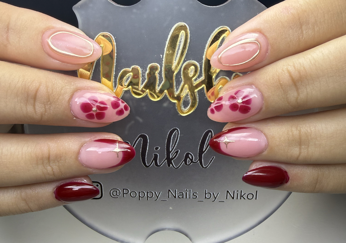 Gel Tips