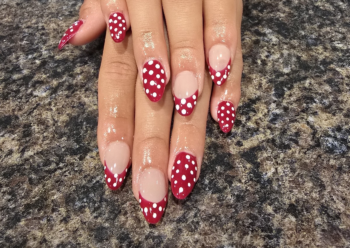 Gel X 