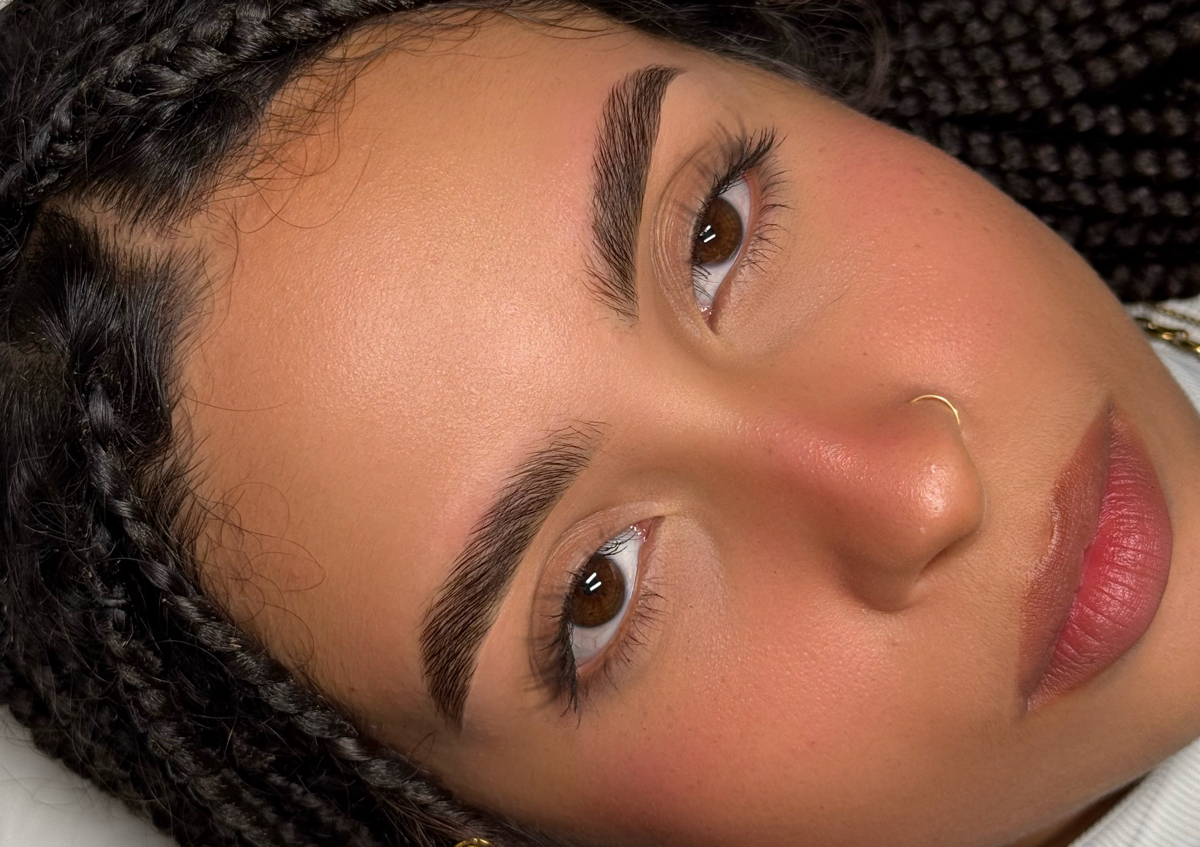 Full Brow Experience