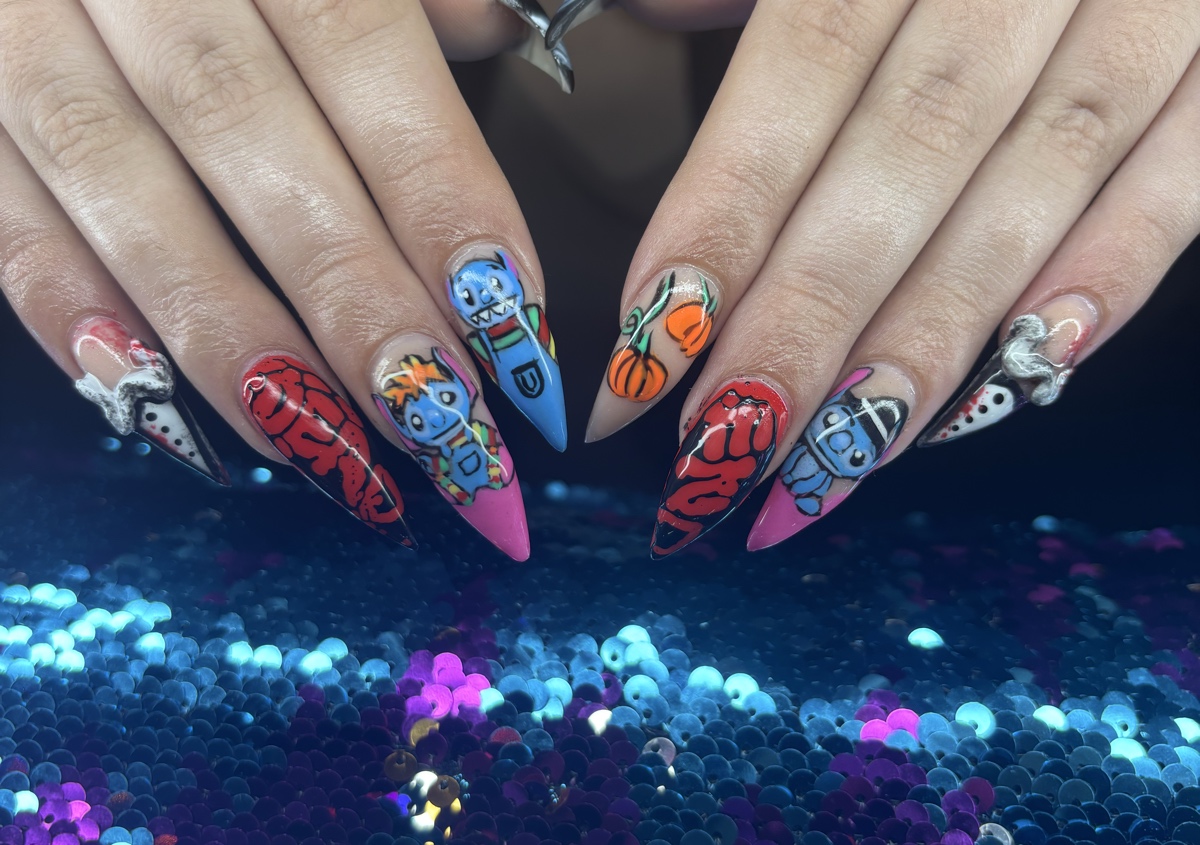 Wild out Wednesday (2/4)