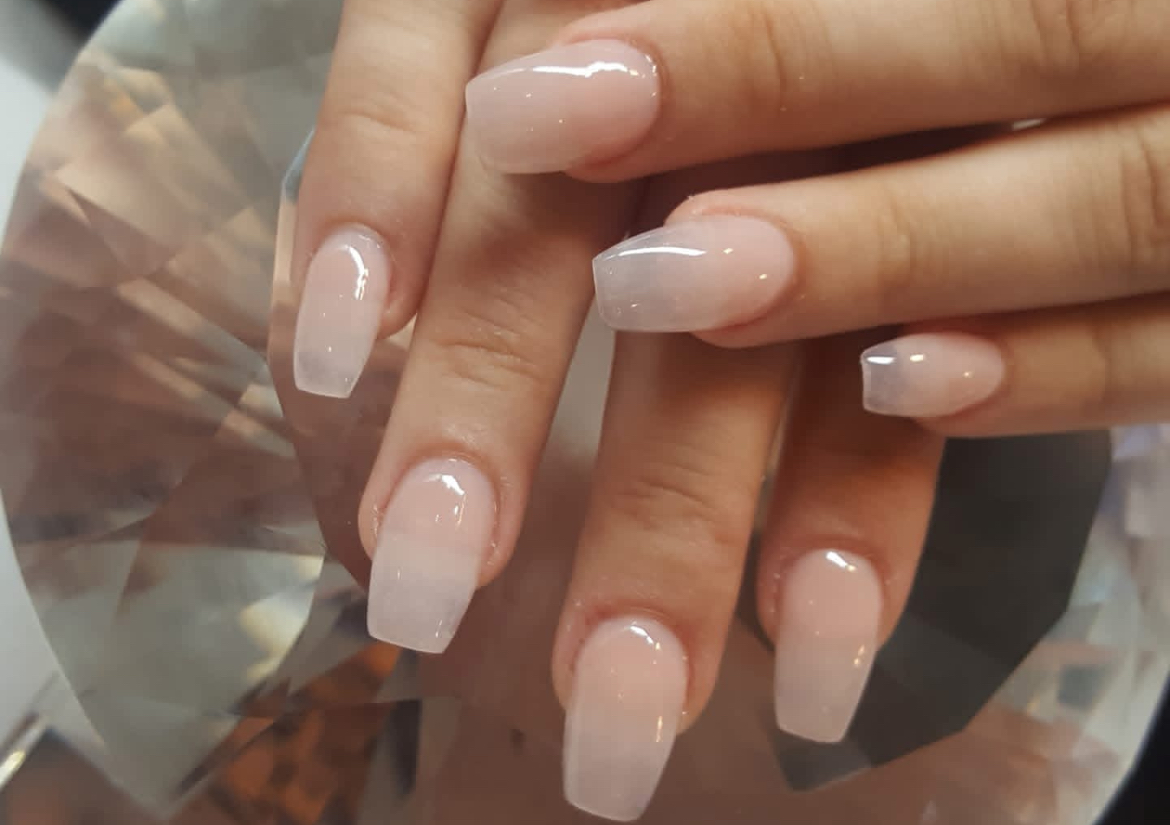 Builder Gel Enhancement