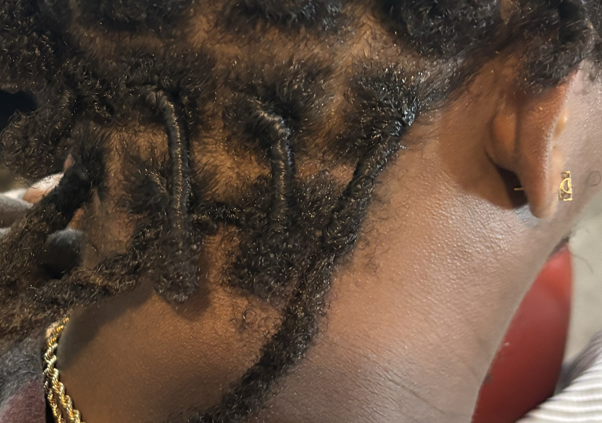 Loc reattachment