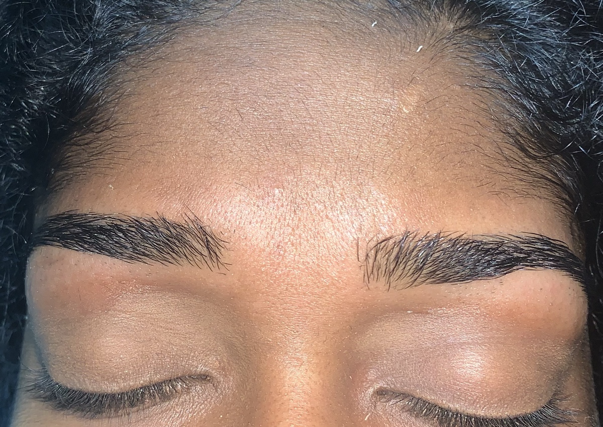 Brows