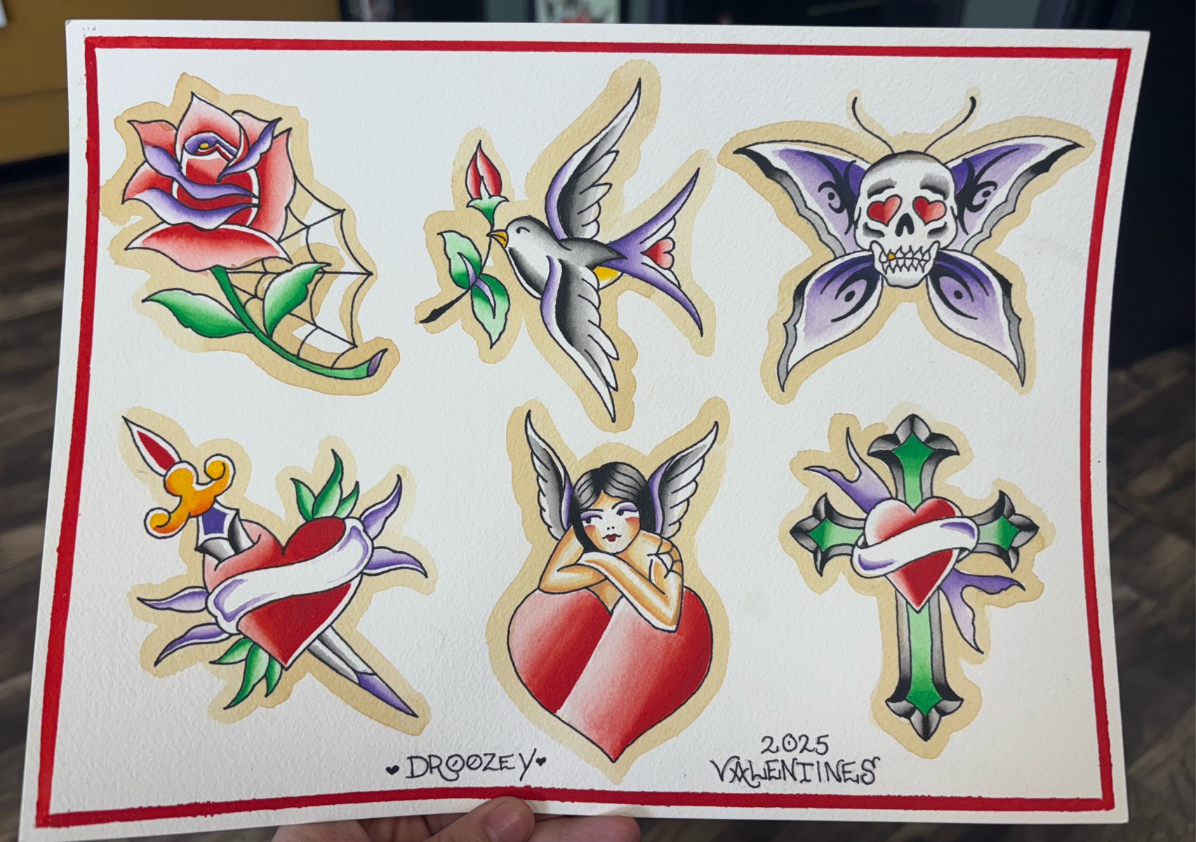 Valentines Flash Special