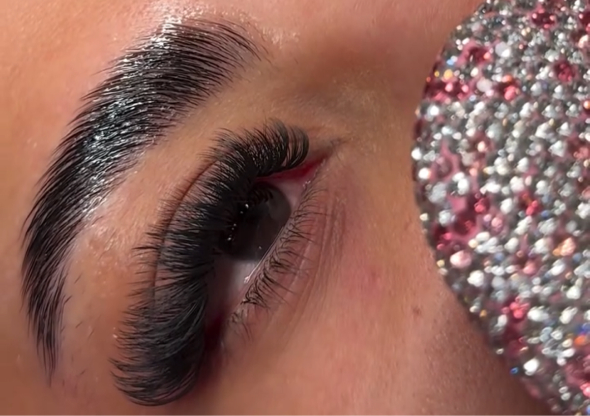 Volume set فوليوم 