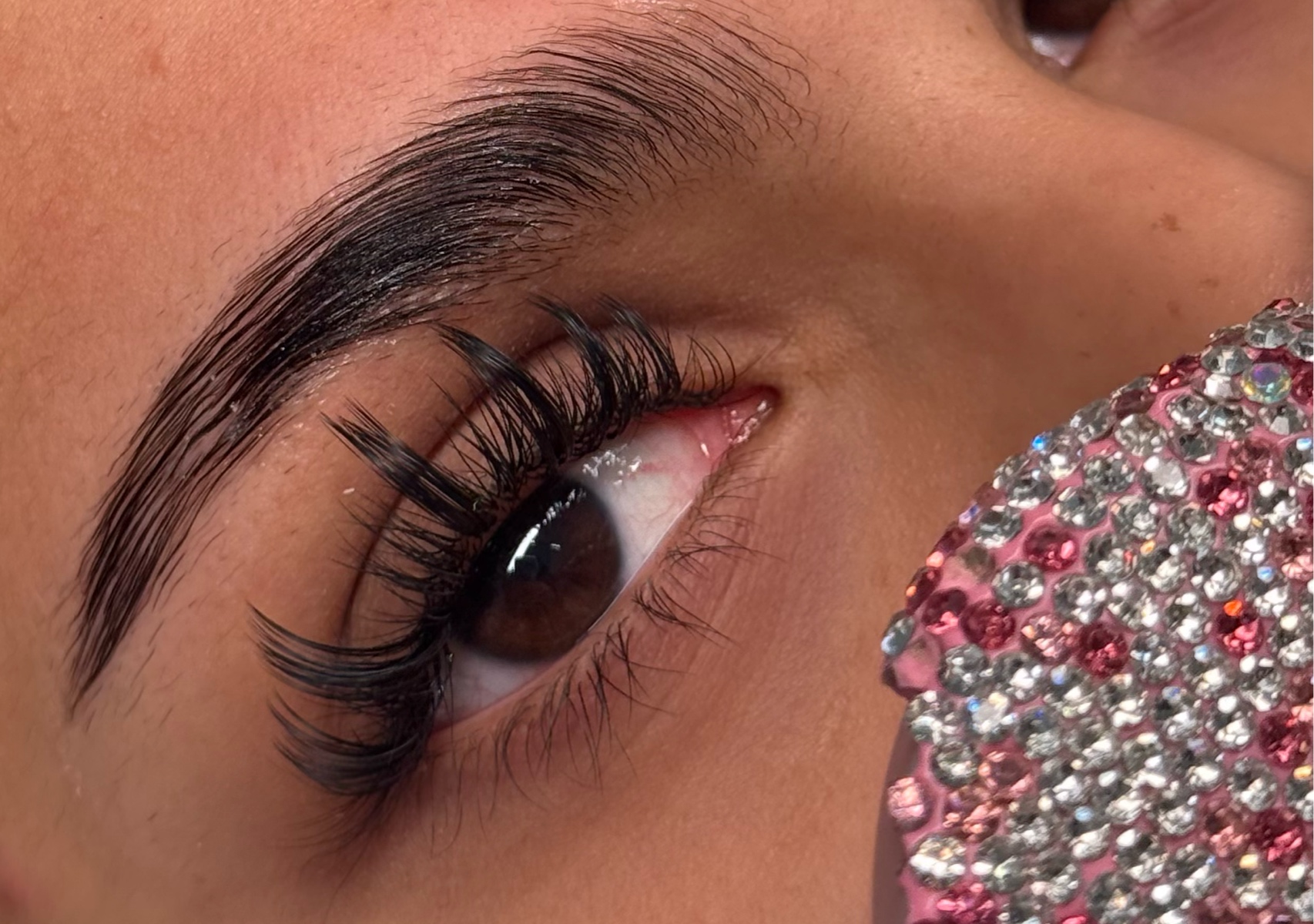 Hybrid set هايبرد