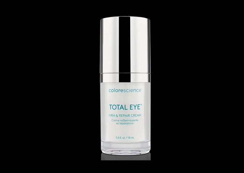 Total Eye Firm & Repair Cream