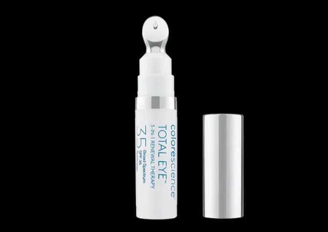 Total Eye 3-in-1 Renewal Therapy SPF 35