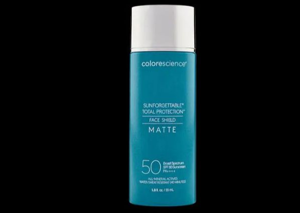 Sunforgettable® Total Protection™ Face Shield Matte SPF 50