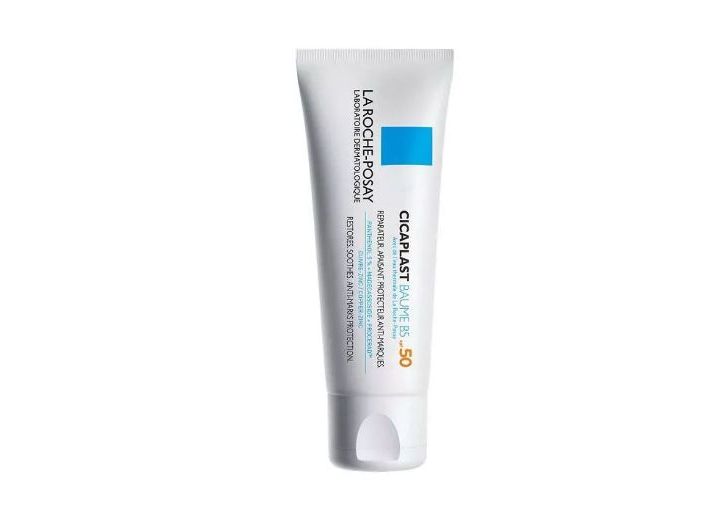 La Roche-Posay Cicaplast balzsam B5 SPF 50