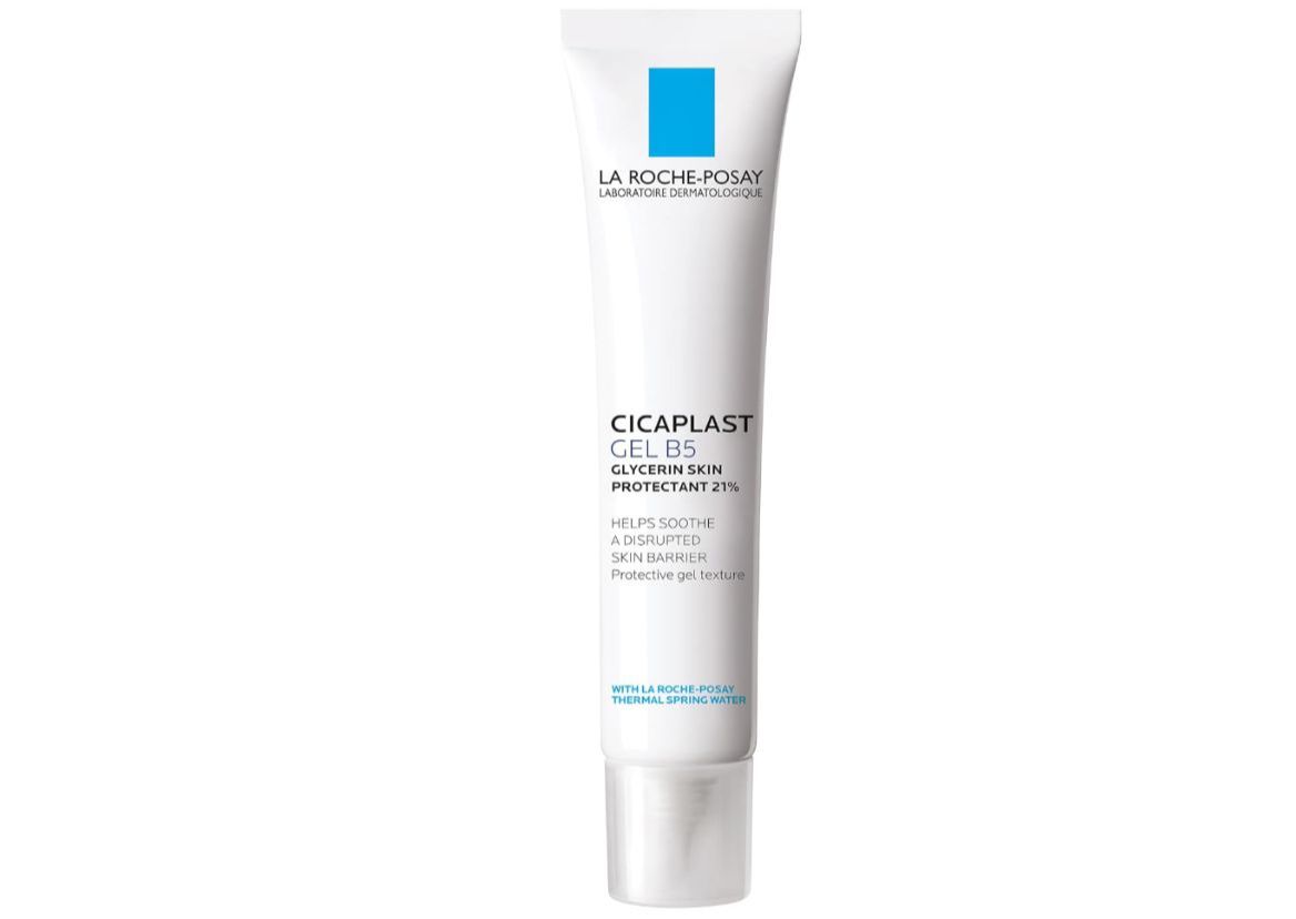 La Roche-Posay Cicaplast gél B5 40ml