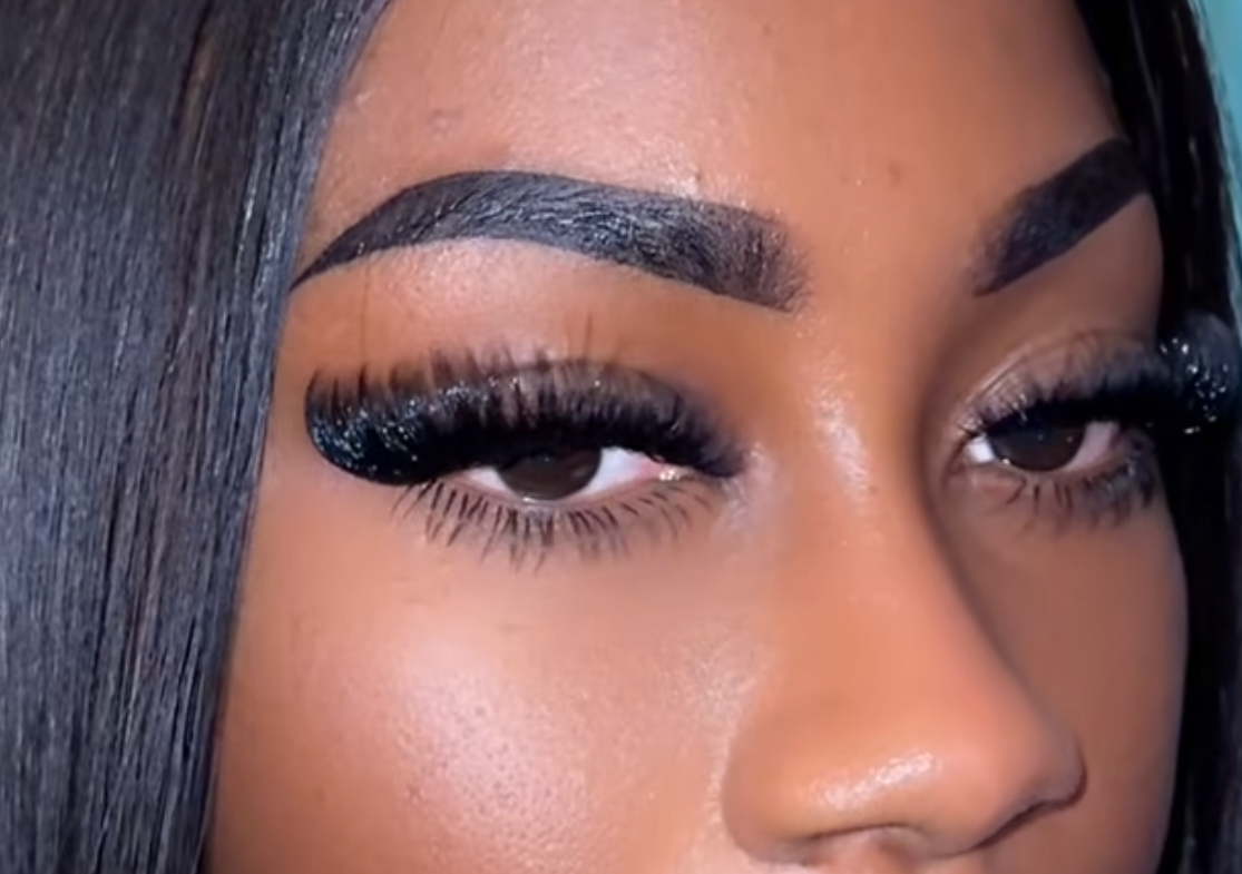 Harrison signature look {Head Artist}